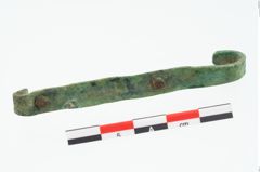 Foto von Bronzeklammer (NHMW-PRAE-026773)